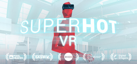 燥热 VR