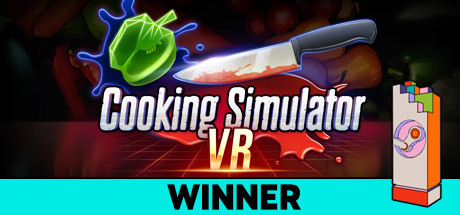 料理模拟器 VR