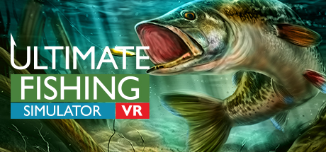终极钓鱼模拟器 VR