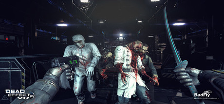 死亡效应 VR