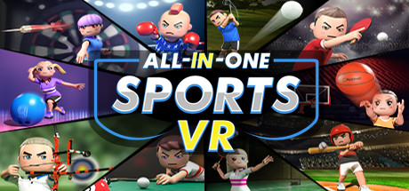 多合一运动 VR