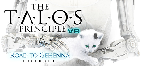 塔罗斯法则 VR
