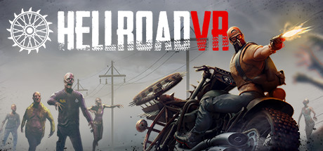 地狱之路 VR