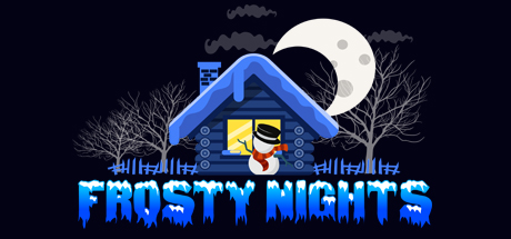 寒冷的夜晚 VR