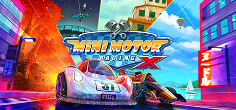 迷你赛车 VR