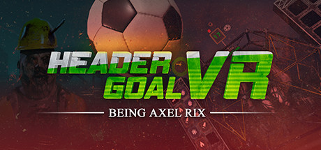 头球得分 VR