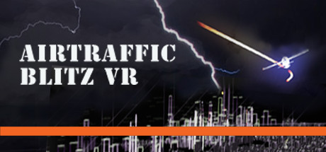 空中闪电战 VR