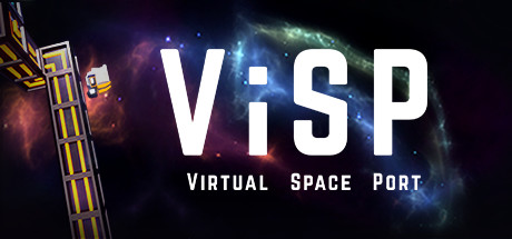虚拟空间端口 VR