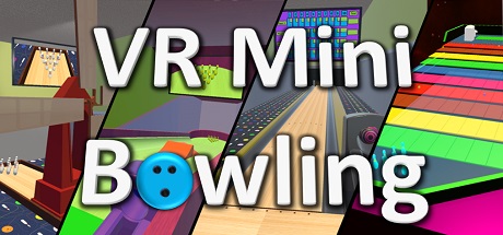 虚拟保龄球 VR