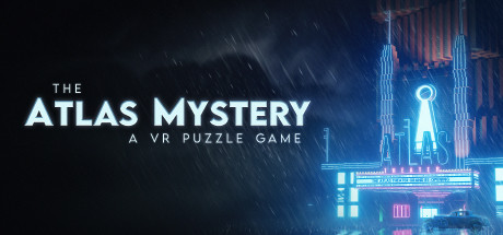阿特拉斯之谜 VR