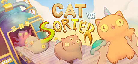 猫猫挑拣 VR