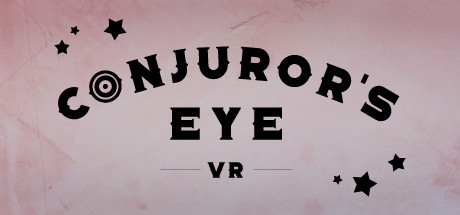 魔术师的眼睛 VR