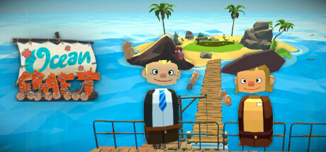 海洋生存 VR