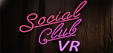 社交俱乐部 VR