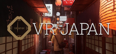 日本 VR