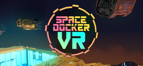 太空码头 VR