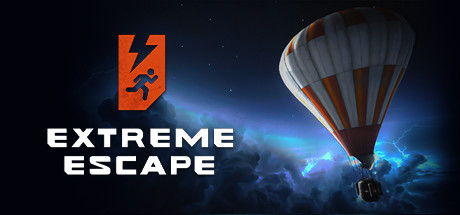 极限逃脱 VR