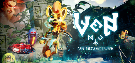 小文的冒险 VR