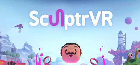 雕刻家 VR