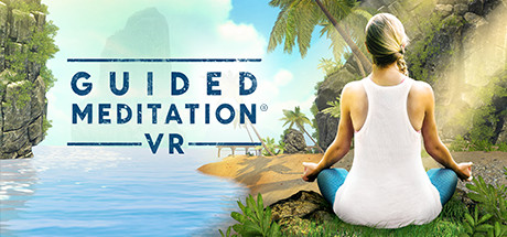 引导冥想 VR