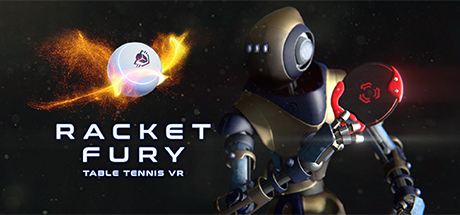 狂暴球拍 VR
