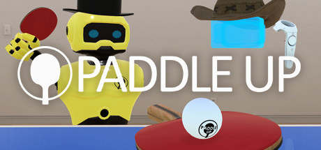 Paddle Up(汉化版)