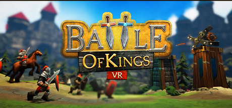 王者之战 VR (汉化版)