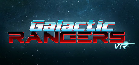 Galactic Rangers VR