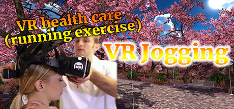 VR健康护理(跑步锻炼)