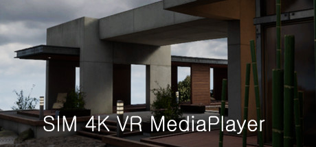 4K 视频播放器