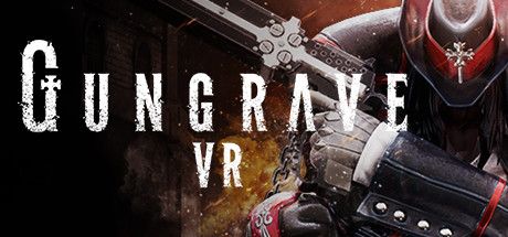 枪神 VR