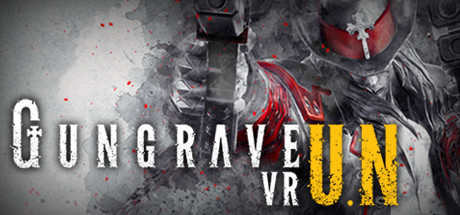 枪神VR U.N