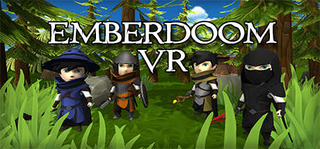 灰烬厄运 VR