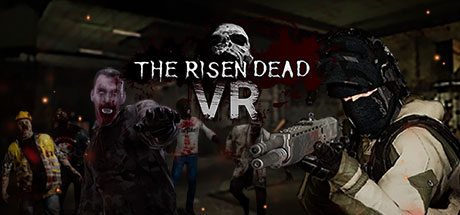 复活的死亡VR