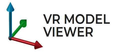 VR模型查看器
