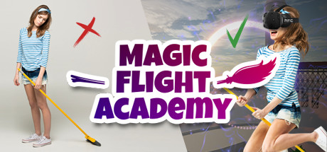 魔法飞行学院 VR 