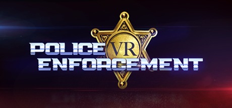 执法警察 VR 