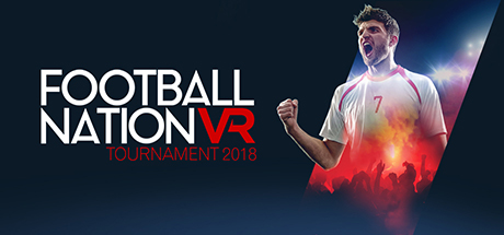 国家球队VR比赛 2018 