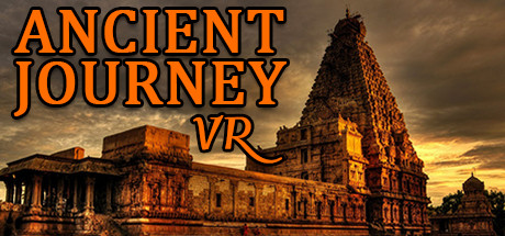 古道 VR 