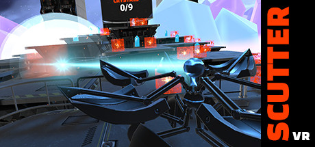 疾走 VR