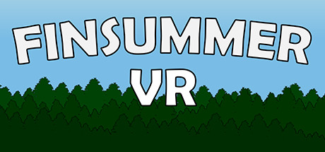 芬兰仲夏 VR