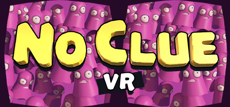 毫无线索 VR