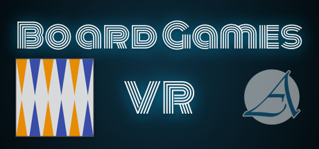 棋盘游戏 VR