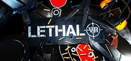 致命 VR