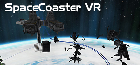 太空飞车 VR