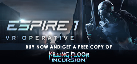 Espire 1: VR 潜行
