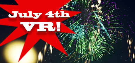 7月4日 VR