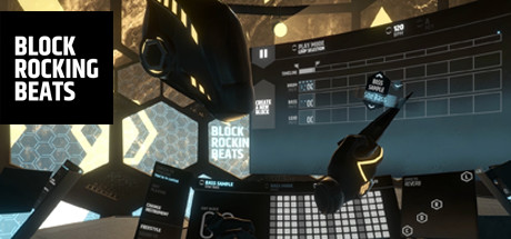 摇摆节拍 VR