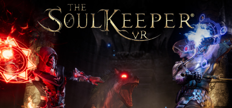 灵魂守护者 VR