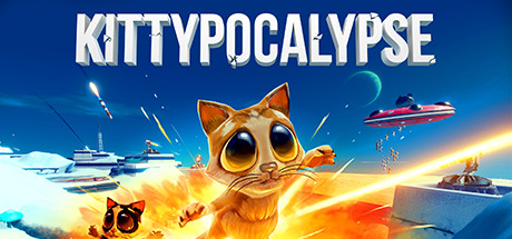 猫咪启示录 VR